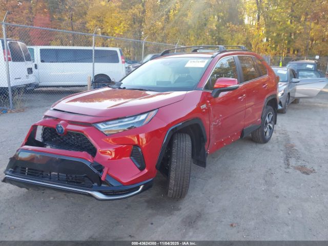 2023 TOYOTA RAV4 PRIME JTMAB3FV1PD115308 Photo 1