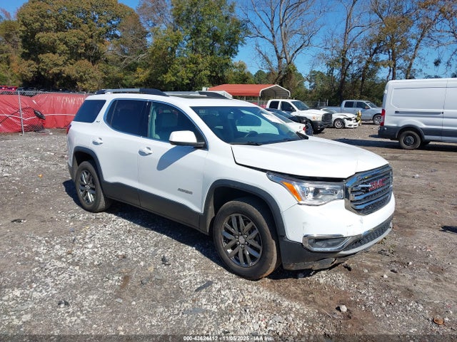 2019 GMC ACADIA 1GKKNMLS1KZ266418