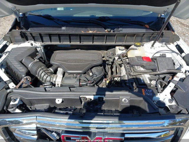 2019 GMC ACADIA 1GKKNMLS1KZ266418 Photo 9