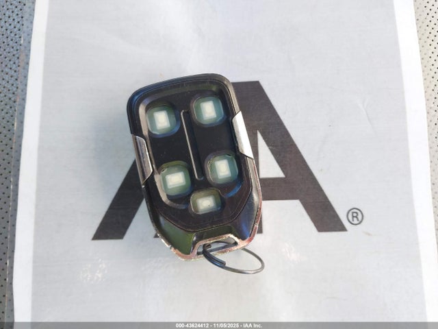 2019 GMC ACADIA 1GKKNMLS1KZ266418 Photo 10