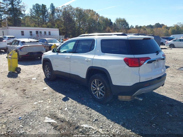 2019 GMC ACADIA 1GKKNMLS1KZ266418 Photo 2