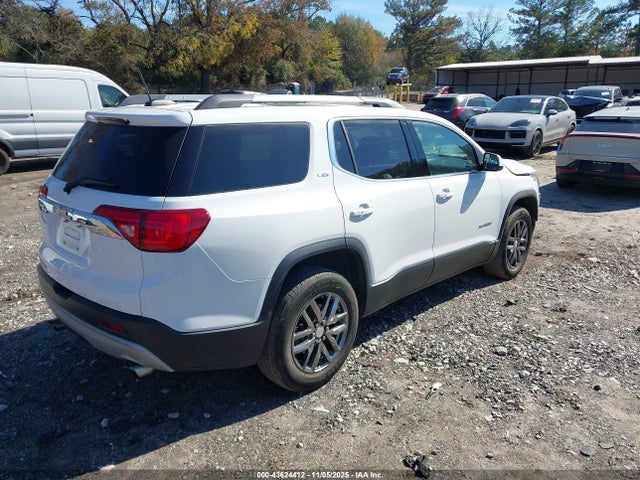 2019 GMC ACADIA 1GKKNMLS1KZ266418 Photo 3