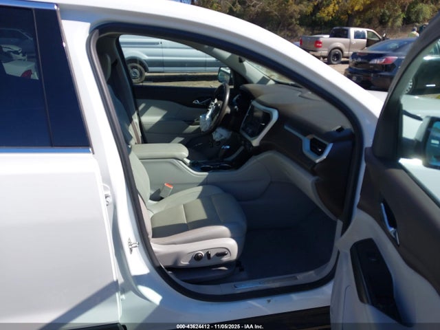 2019 GMC ACADIA 1GKKNMLS1KZ266418 Photo 4