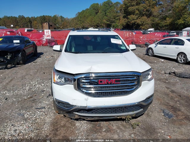 2019 GMC ACADIA 1GKKNMLS1KZ266418 Photo 5
