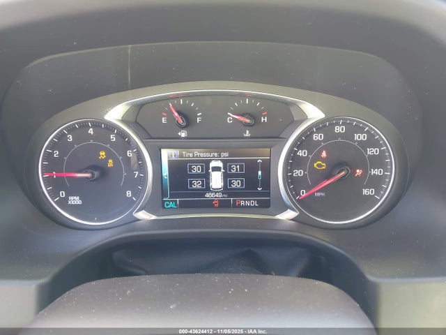 2019 GMC ACADIA 1GKKNMLS1KZ266418 Photo 6