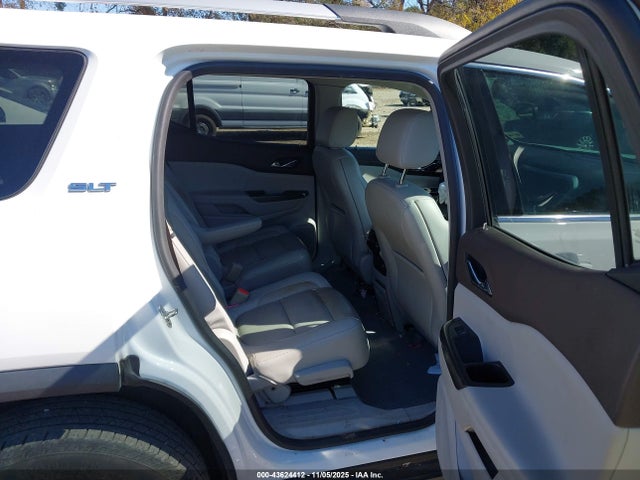 2019 GMC ACADIA 1GKKNMLS1KZ266418 Photo 7