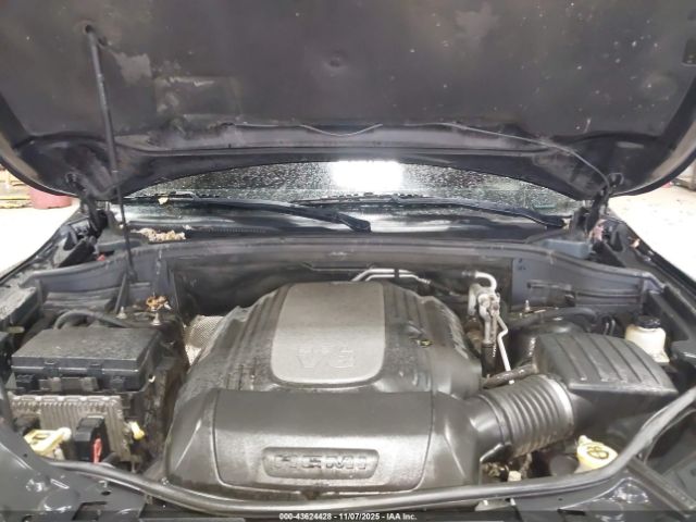 2015 DODGE DURANGO 1C4SDJCT1FC765637 Photo 9