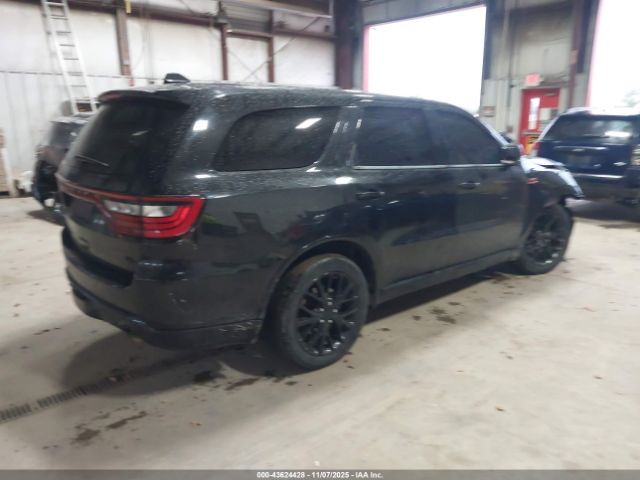 2015 DODGE DURANGO 1C4SDJCT1FC765637 Photo 3