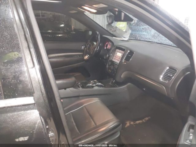 2015 DODGE DURANGO 1C4SDJCT1FC765637 Photo 4