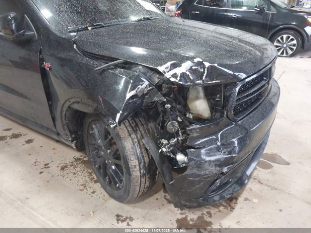 2015 DODGE DURANGO 1C4SDJCT1FC765637 Photo 5