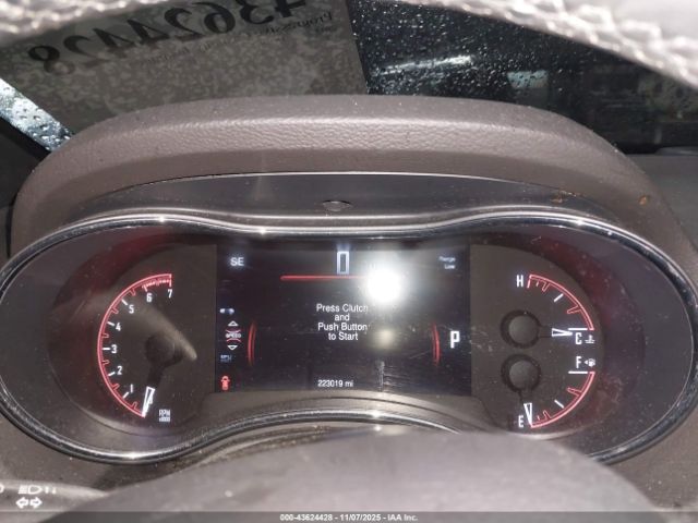 2015 DODGE DURANGO 1C4SDJCT1FC765637 Photo 6