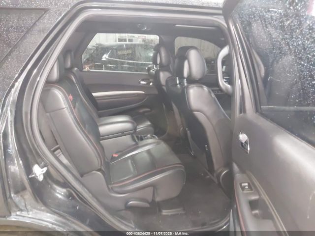 2015 DODGE DURANGO 1C4SDJCT1FC765637 Photo 7