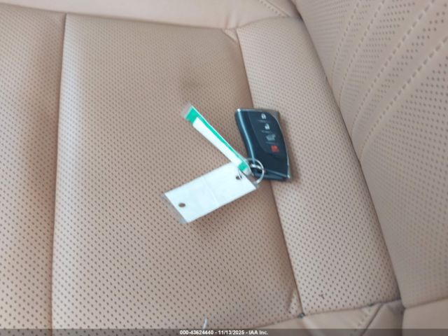 2022 LEXUS NX 350 2T2AGCEZ8NC002046 Photo 10