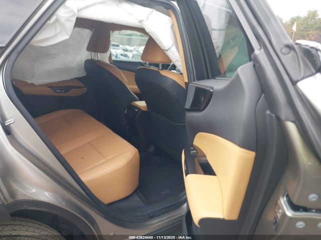 2022 LEXUS NX 350 2T2AGCEZ8NC002046 Photo 7