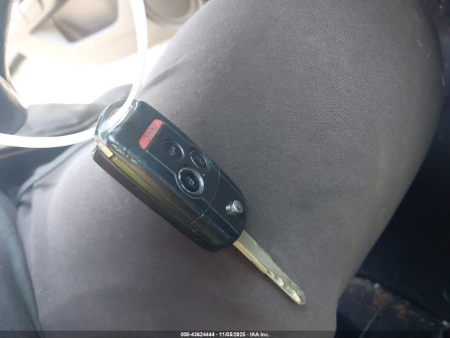 2011 ACURA TSX JH4CU2F60BC009547 Photo 10