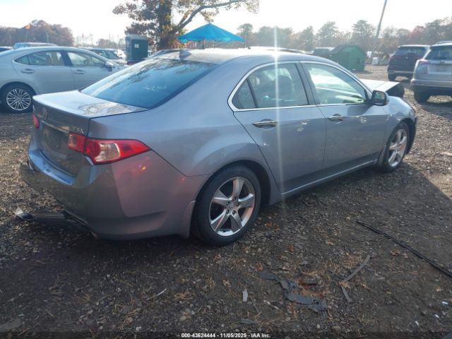 2011 ACURA TSX JH4CU2F60BC009547 Photo 3