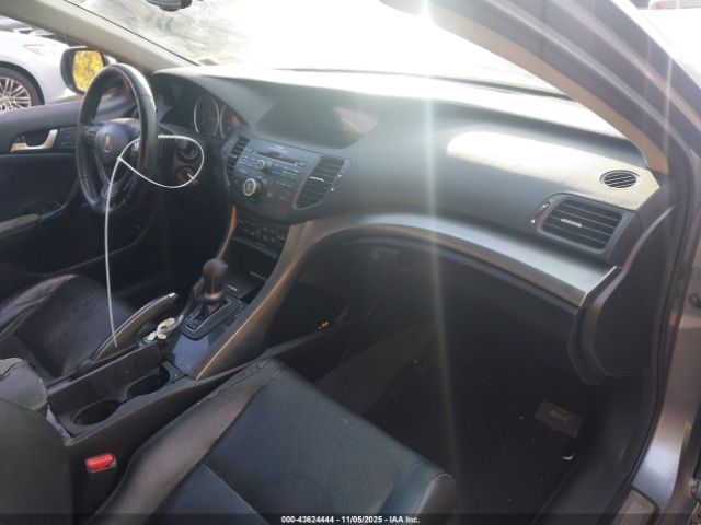 2011 ACURA TSX JH4CU2F60BC009547 Photo 4