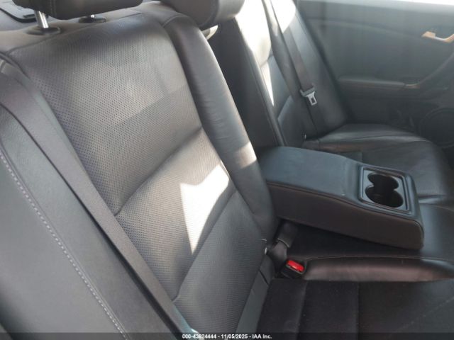 2011 ACURA TSX JH4CU2F60BC009547 Photo 7