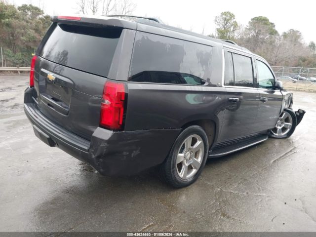 2018 CHEVROLET SUBURBAN 1GNSKHKC4JR211327 Photo 3