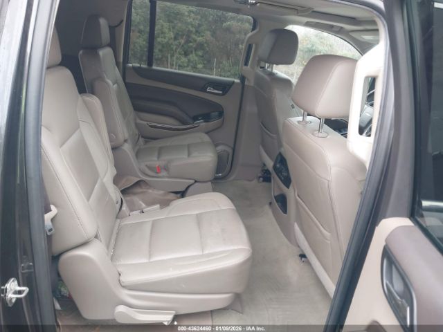 2018 CHEVROLET SUBURBAN 1GNSKHKC4JR211327 Photo 7
