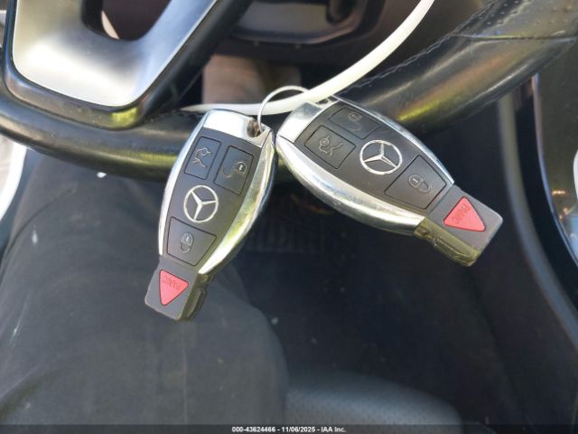 2016 MERCEDES-BENZ C 300 55SWF4JB7GU122154 Photo 10