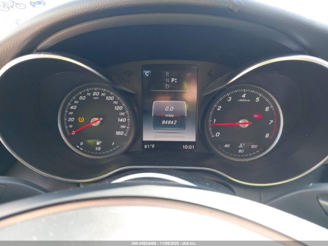 2016 MERCEDES-BENZ C 300 55SWF4JB7GU122154 Photo 6