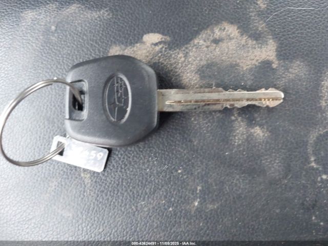 2019 SUBARU WRX JF1VA1C6XK9801418 Photo 10