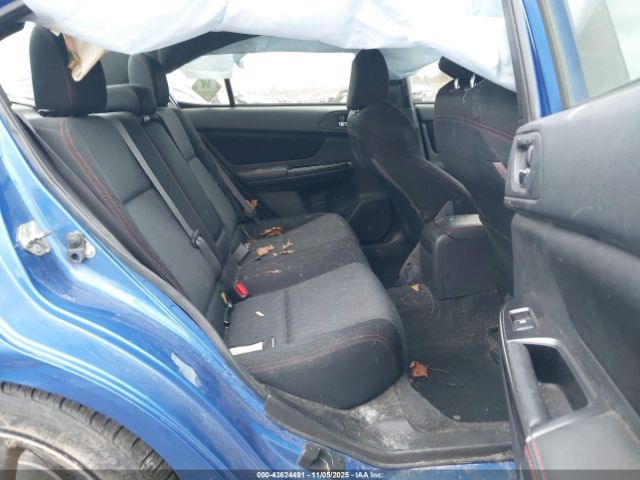 2019 SUBARU WRX JF1VA1C6XK9801418 Photo 7