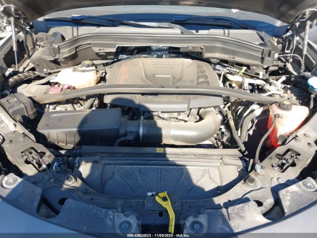 2020 ALFA ROMEO STELVIO ZASPAJAN2L7C73200 Photo 9