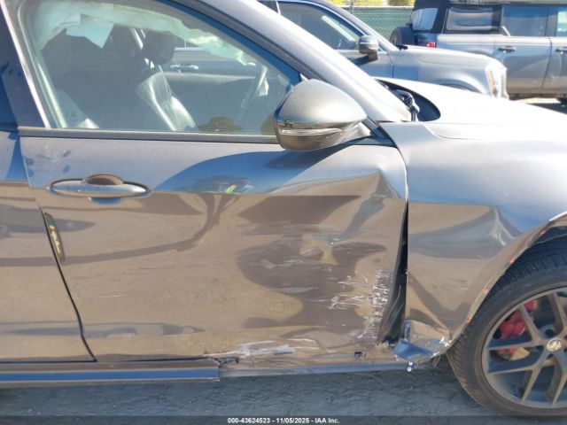 2020 ALFA ROMEO STELVIO ZASPAJAN2L7C73200 Photo 5