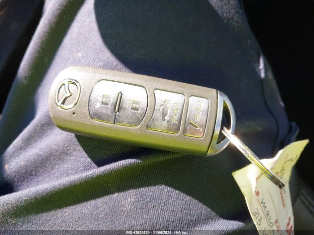 2017 MAZDA MAZDA3 JM1BN1W35H1104877 Photo 10