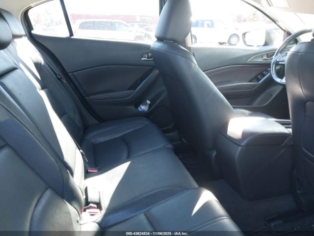 2017 MAZDA MAZDA3 JM1BN1W35H1104877 Photo 7