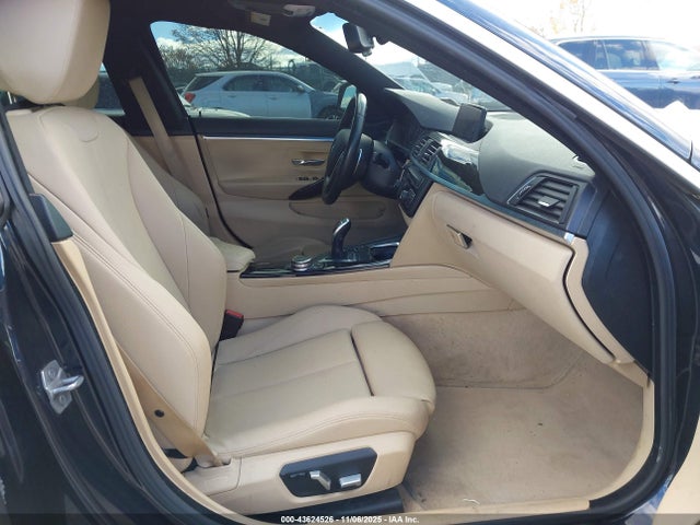 2016 BMW 428I GRAN COUPE WBA4C9C5XGG138065 Photo 4