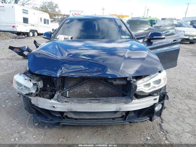 2016 BMW 428I GRAN COUPE WBA4C9C5XGG138065 Photo 5