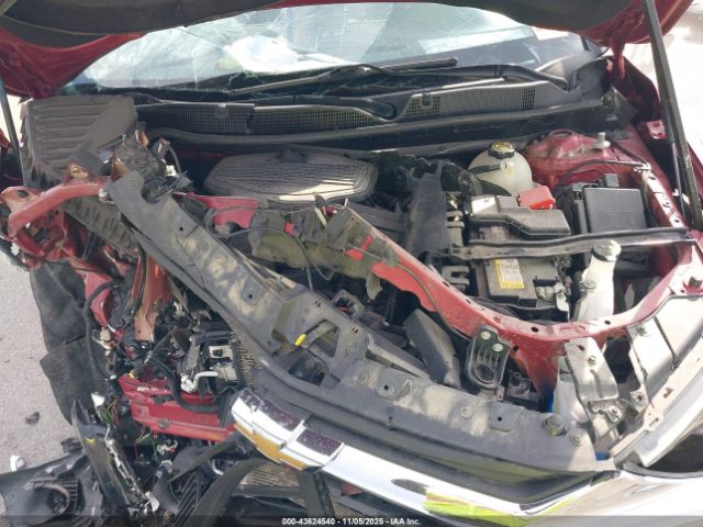 2020 CHEVROLET BLAZER 3GNKBHRS0LS541785 Photo 9