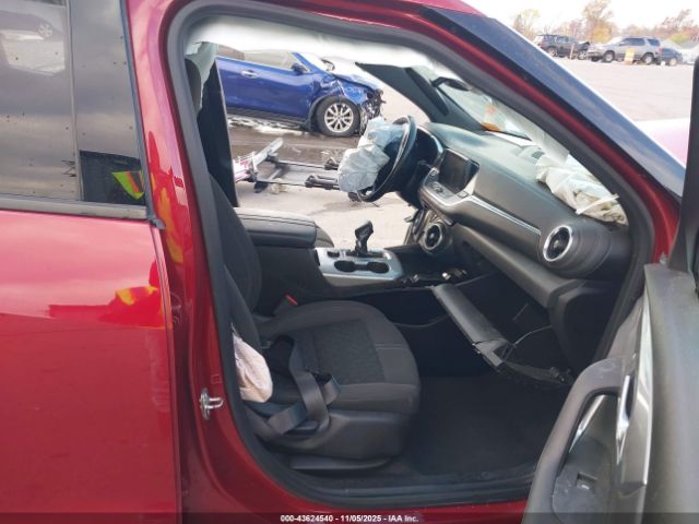 2020 CHEVROLET BLAZER 3GNKBHRS0LS541785 Photo 4