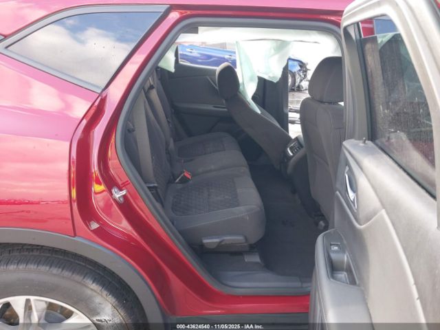 2020 CHEVROLET BLAZER 3GNKBHRS0LS541785 Photo 7