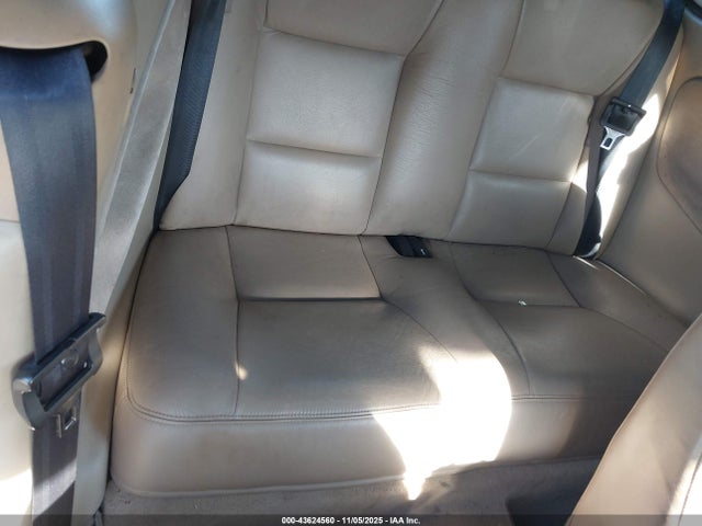 2001 SAAB 9-3 YS3DF78K017007207 Photo 7