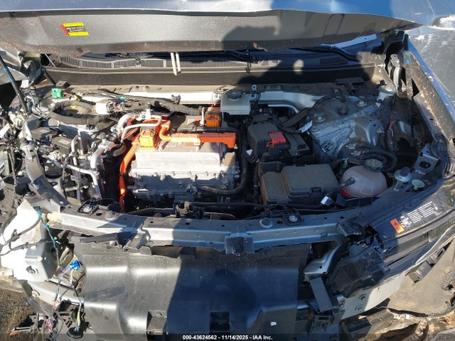 3GPKHZRJ2RS513305 Honda Prologue Elite