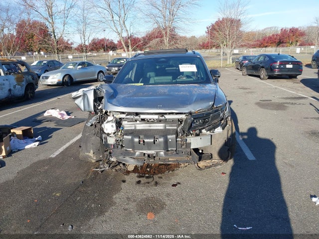 3GPKHZRJ2RS513305 Honda Prologue Elite