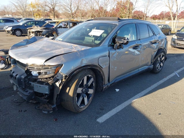 3GPKHZRJ2RS513305 Honda Prologue Elite
