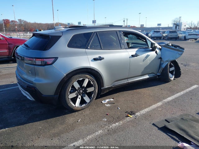 3GPKHZRJ2RS513305 Honda Prologue Elite