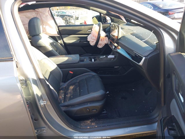 3GPKHZRJ2RS513305 Honda Prologue Elite
