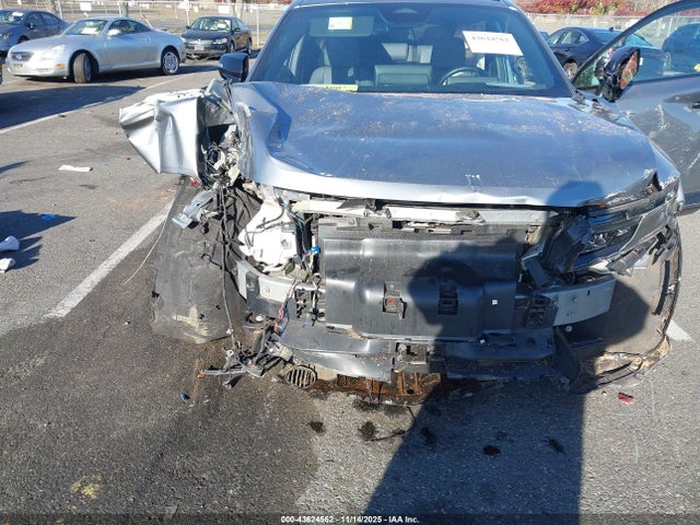 3GPKHZRJ2RS513305 Honda Prologue Elite