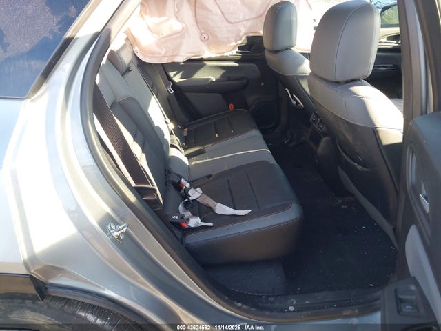 3GPKHZRJ2RS513305 Honda Prologue Elite