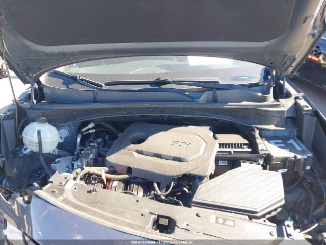 2020 KIA SPORTAGE KNDPM3AC5L7759655 Photo 9