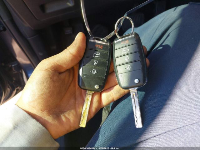 2020 KIA SPORTAGE KNDPM3AC5L7759655 Photo 10