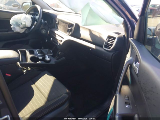 2020 KIA SPORTAGE KNDPM3AC5L7759655 Photo 4