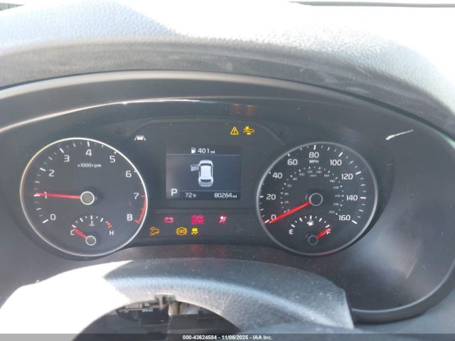 2020 KIA SPORTAGE KNDPM3AC5L7759655 Photo 6