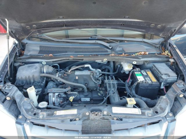 2009 CHRYSLER TOWN & COUNTRY 2A8HR54179R642400 Photo 9